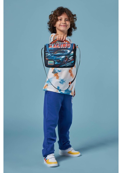 Kids Desenli Thermo Beslenme Çantası fiyatları