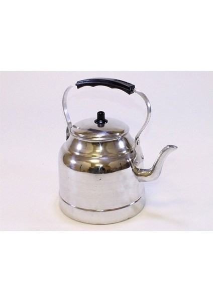 Tekno Trust Alüminyum Üstten Kulplu Alüminyum Demlik No:20 2,7 Lt fiyatları