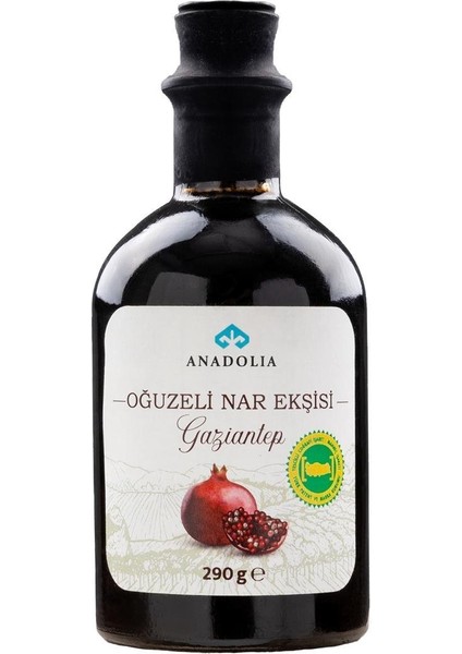 Oğuzeli Nar Ekşisi Gaziantep 290 gr
