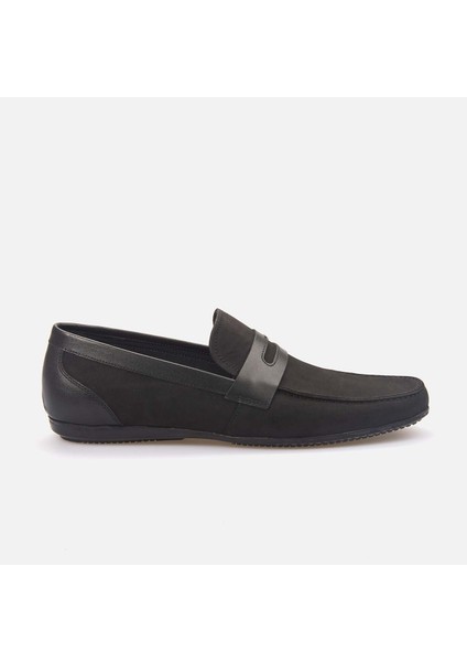 Erkek Loafer 255-1