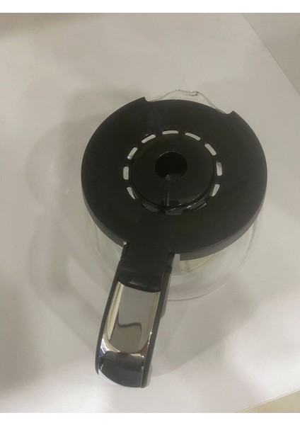 Tekno Trust Cam Hatır Plus Mod 5in1 Chrome Renkli Cam Demlik Grubu 500-999 ml