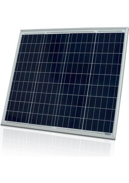 Güneş Enerjili Elektrikli Çit Cihazı (8 Joule) (60W Panel + 12V/42Ah Jel Akü)