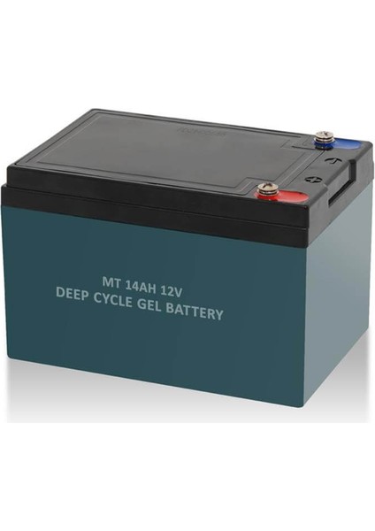 Ecos Eko Güneş Enerjili Elektrikli Çit Cihazı (2 Joule) (Kuruluma Hazır Set)