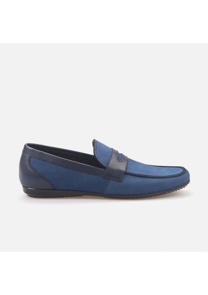 Erkek Loafer 255-1
