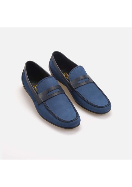 Erkek Loafer 255-1 modelleri