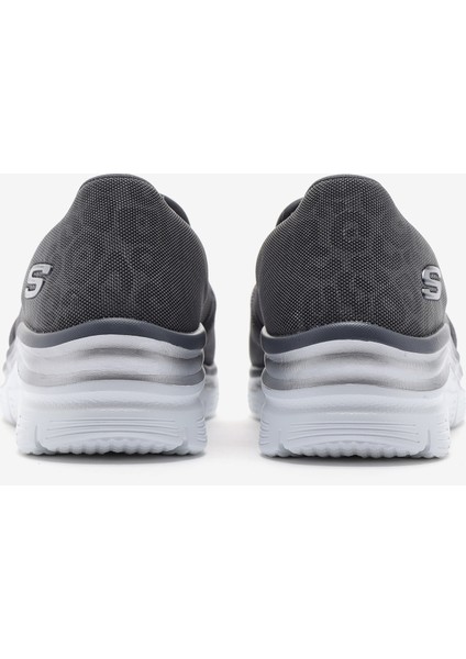 Fashion Fit Kadın Gri Spor Ayakkabı 896293TK Char indirimleri
