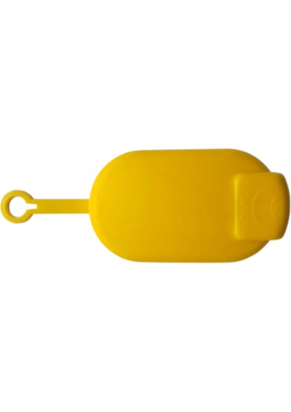 Megane-Kangoo-Clio-Laguna - Cam Su Depo Kapağı 7700812930