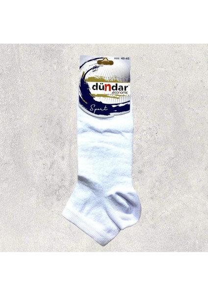 Dündar 0102 Economic Erkek Patik
