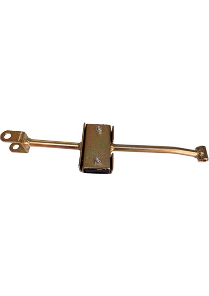 Renault R12 Toros Vites Alt Kolu Levyesi (Uzun) Oem: 7702188453