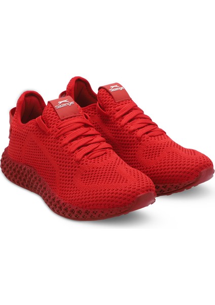 ATOMIX Kadın Sneaker Koşu & Yürüyüş Ayakkabısı Kırmızı