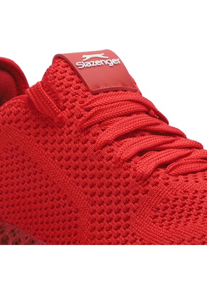 ATOMIX Kadın Sneaker Koşu & Yürüyüş Ayakkabısı Kırmızı