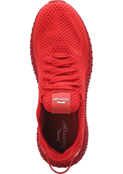 ATOMIX Kadın Sneaker Koşu & Yürüyüş Ayakkabısı Kırmızı