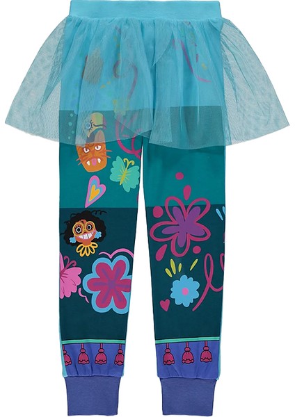 Encanto Mirabel Tütülü Pijama Takımı fiyatları