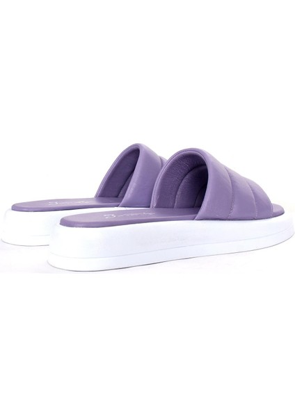 Lara Kadın Terlik - Lila fırsatları