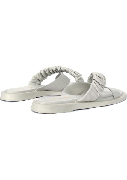 Giula Kadın Terlik - Bej fırsatları