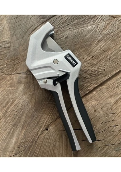 Ort Pprc Plastik Boru Kesme Makası 42MM Pvc Boru Kesme Makası
