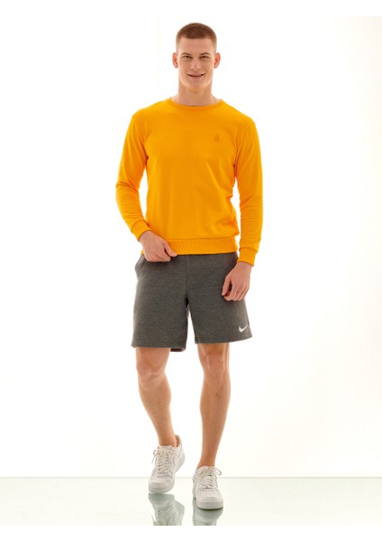 Galatasaray Erkek Basic Sweatshirt E221234 fiyatları