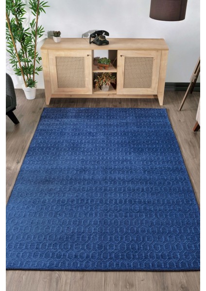 Konfor Velure 6546 Kadife Dokuma Kilim80x300