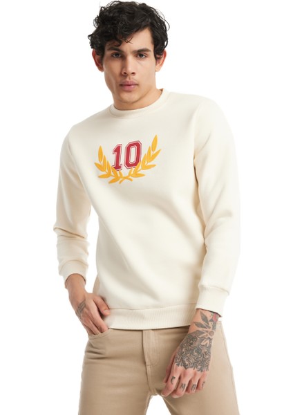 GS Store Galatasaray Erkek Sweatshirt E232086