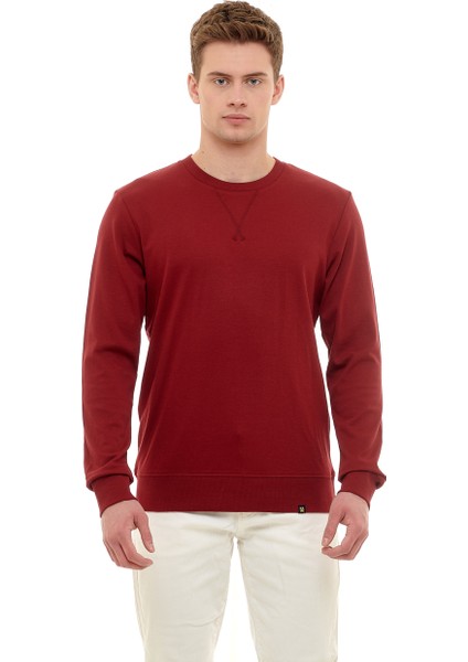 GS Store Galatasaray Erkek Sweatshirt 12257048