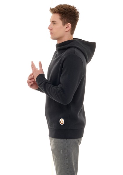 GS Store Galatasaray Erkek Sweatshirt 12257096