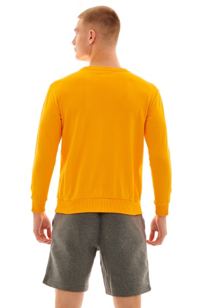 Galatasaray Erkek Basic Sweatshirt E221234 indirimleri
