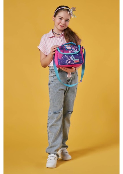 Kids Desenli Thermo Beslenme Çantası fiyatları