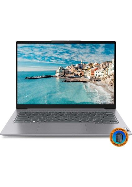 Thinkbook 14 21KG004NTR07 I7-13700H 32GB 512SSD 14" Fullhd+ Freedos Taşınabilir BILGISAYAR-CNT006