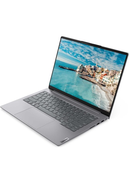 Thinkbook 14 21KG004NTR21 I7-13700H 64GB 1tbssd 14" Fullhd+ W11P Taşınabilir BILGISAYAR-CNT020