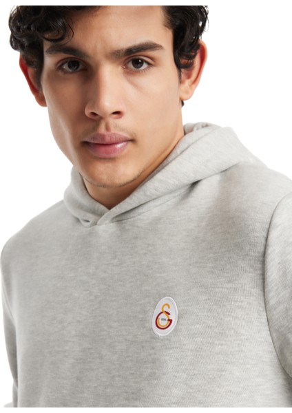 GS Store Galatasaray Erkek Sweatshırt E232098