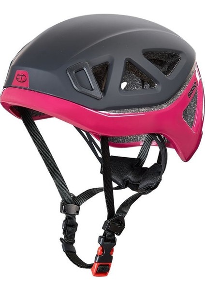 Climbing Technology Ct Kask Sırıo 52-57 cm