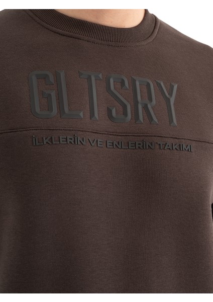 GS Store Galatasaray Erkek Sweatshirt E232015