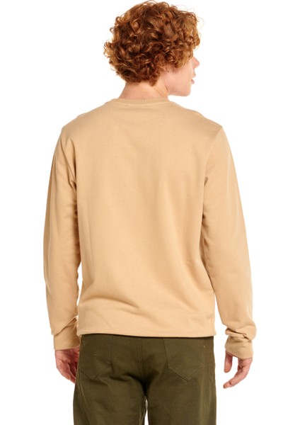 Galatasaray Erkek Basic Sweatshirt E221234 fırsatları