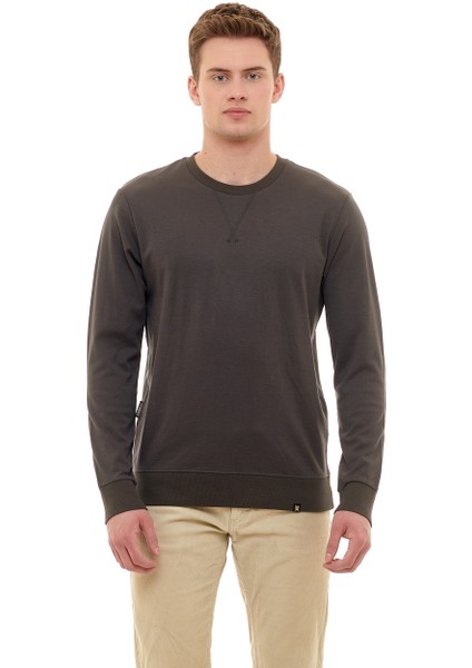 Galatasaray Erkek Sweatshirt 12257048