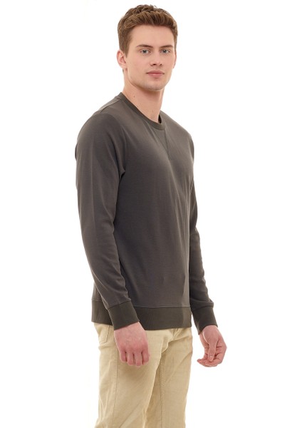 Galatasaray Erkek Sweatshirt 12257048
