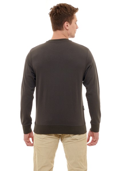 Galatasaray Erkek Sweatshirt 12257048