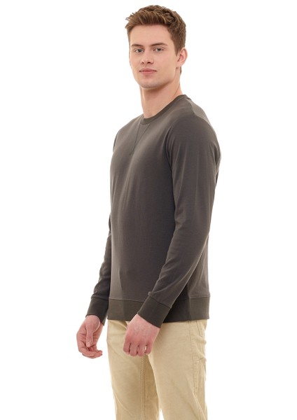 Galatasaray Erkek Sweatshirt 12257048
