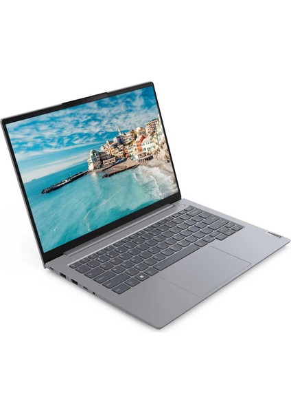 Thinkbook 14 21KG004NTR05 I7-13700H 16GB 512SSD+1TBSSD 14" Fullhd+ Freedos Taşınabilir BILGISAYAR-CNT004