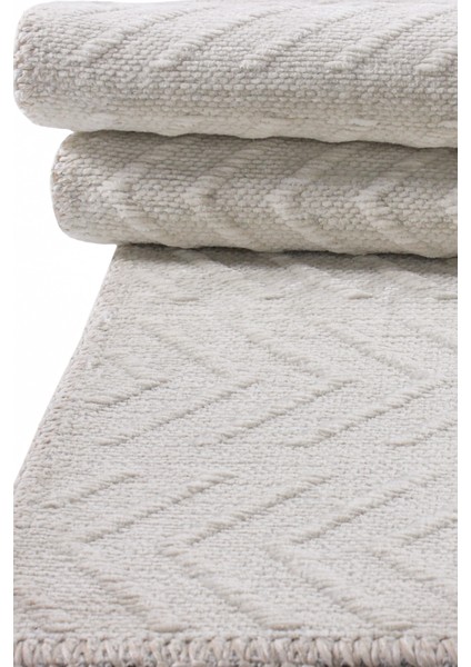 Konfor Velure 6571 Kadife Dokuma Kilim100x200 fırsatları