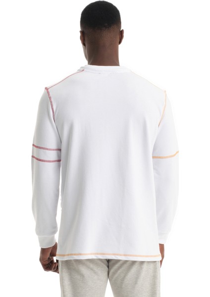 GS Store Galatasaray Erkek Sweatshirt E231144-050