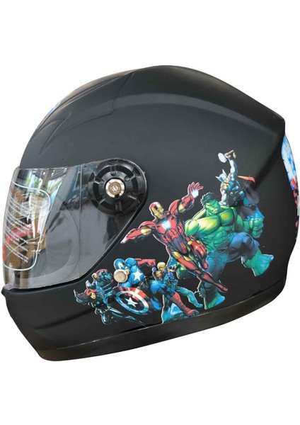 Pro Helmets Prohelmets SY110 Çocuk Kaskı