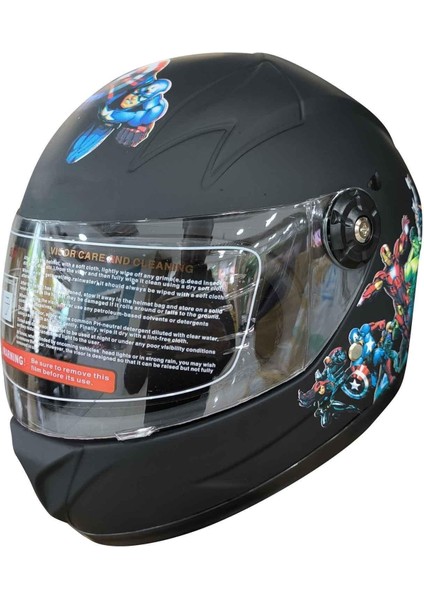 Pro Helmets Prohelmets SY110 Çocuk Kaskı