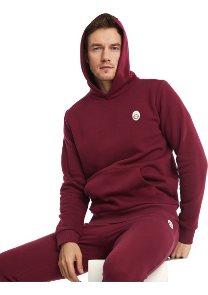 GS Store Galatasaray Erkek Sweatshırt E232098