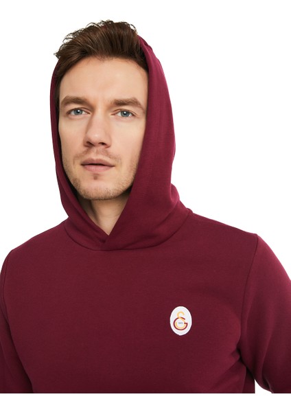 GS Store Galatasaray Erkek Sweatshırt E232098