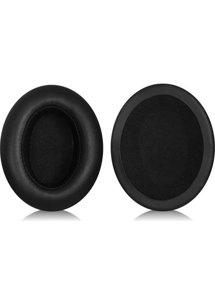 Sennheiser Momentum 1.0 ve Over Ear Yedek Kulaklık Pedi Süngeri Padi Kulaklık Yastığı