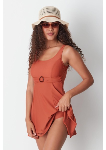 Elbise Mayo 7546 Tarçın fiyatları