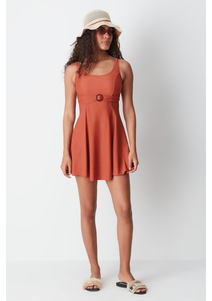 Elbise Mayo 7546 Tarçın fırsatları