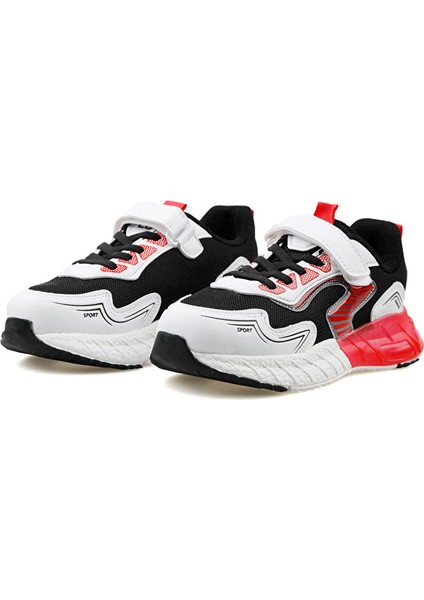 Owen Flt Kırmızı Çocuk Günlük Ayakkabı Owen-Flt-Kırmızı Beyaz modelleri