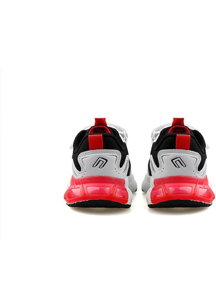 Owen Flt Kırmızı Çocuk Günlük Ayakkabı Owen-Flt-Kırmızı Beyaz fırsatları