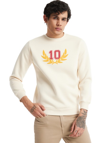 Galatasaray Erkek Sweatshirt E232086